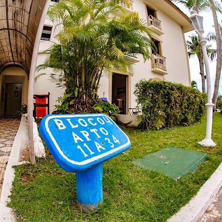 Apartamento Wembley Tenis - Ubatuba 33 Ngoại thất bức ảnh