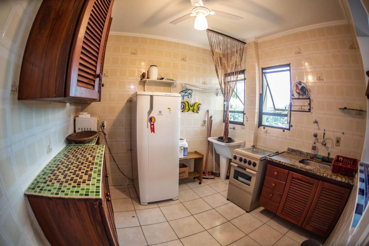 Apartamento Wembley Tenis - Ubatuba 33 Ngoại thất bức ảnh