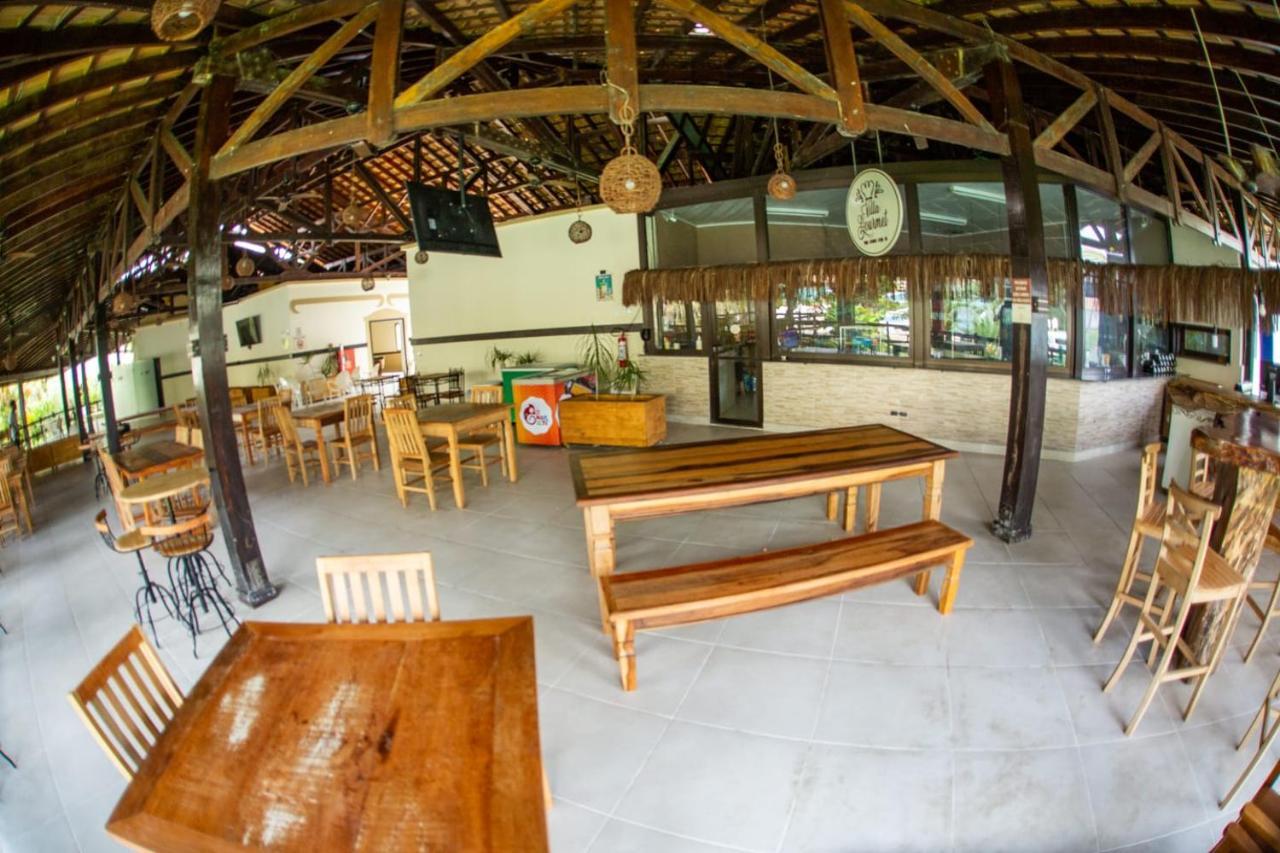 Apartamento Wembley Tenis - Ubatuba 33 Ngoại thất bức ảnh