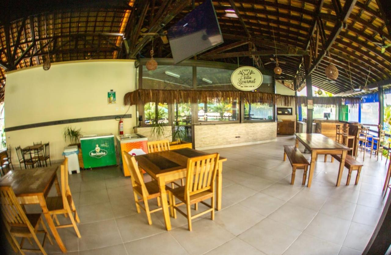 Apartamento Wembley Tenis - Ubatuba 33 Ngoại thất bức ảnh