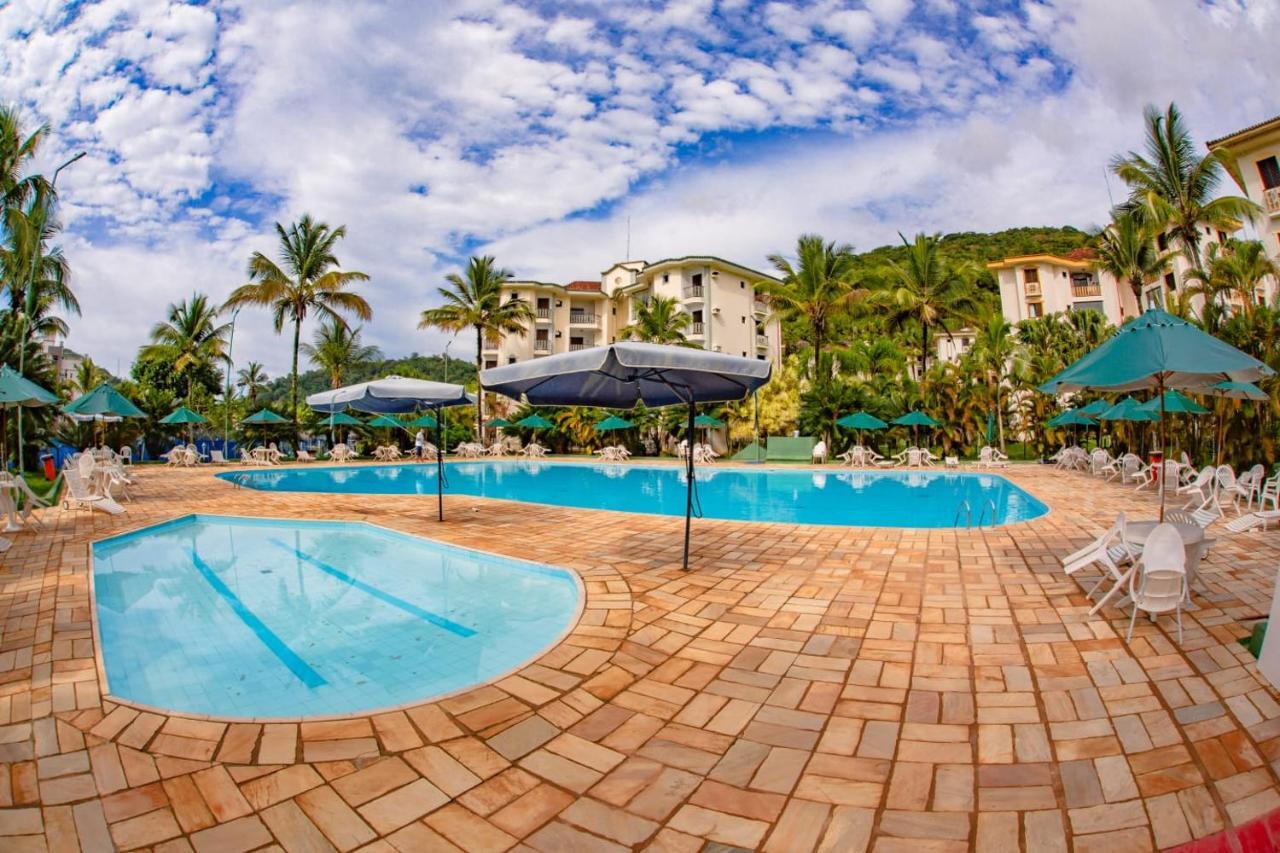 Apartamento Wembley Tenis - Ubatuba 33 Ngoại thất bức ảnh