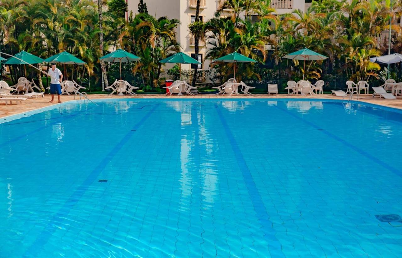 Apartamento Wembley Tenis - Ubatuba 33 Ngoại thất bức ảnh