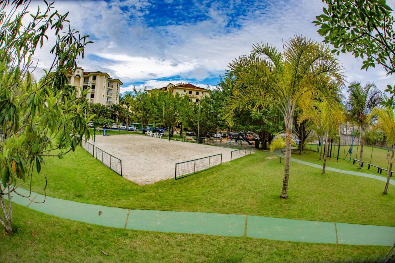 Apartamento Wembley Tenis - Ubatuba 33 Ngoại thất bức ảnh
