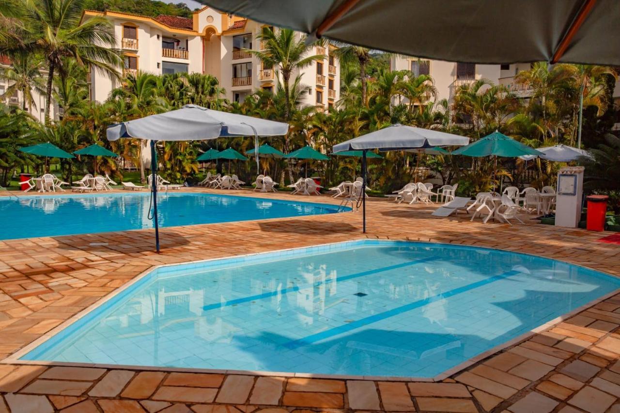 Apartamento Wembley Tenis - Ubatuba 33 Ngoại thất bức ảnh